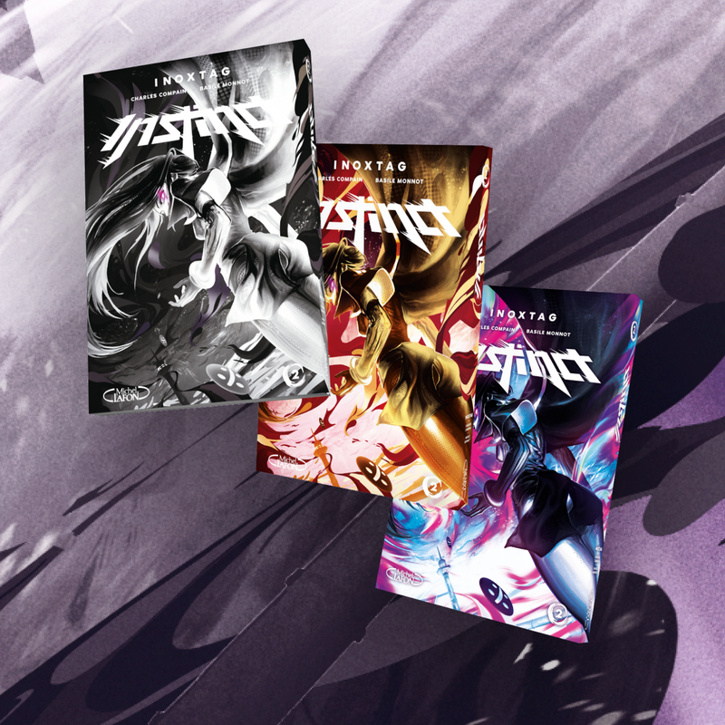 Édition Noire Ou Édition Blanche Ou Édition Collector