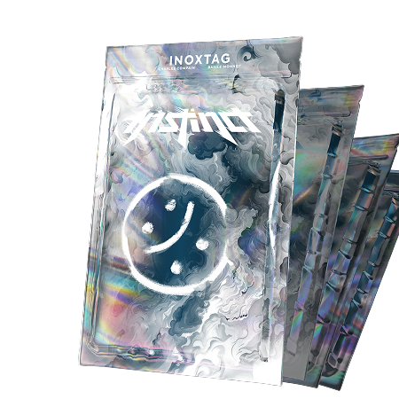 Flow Pack – Instinct - Editions Michel Lafon