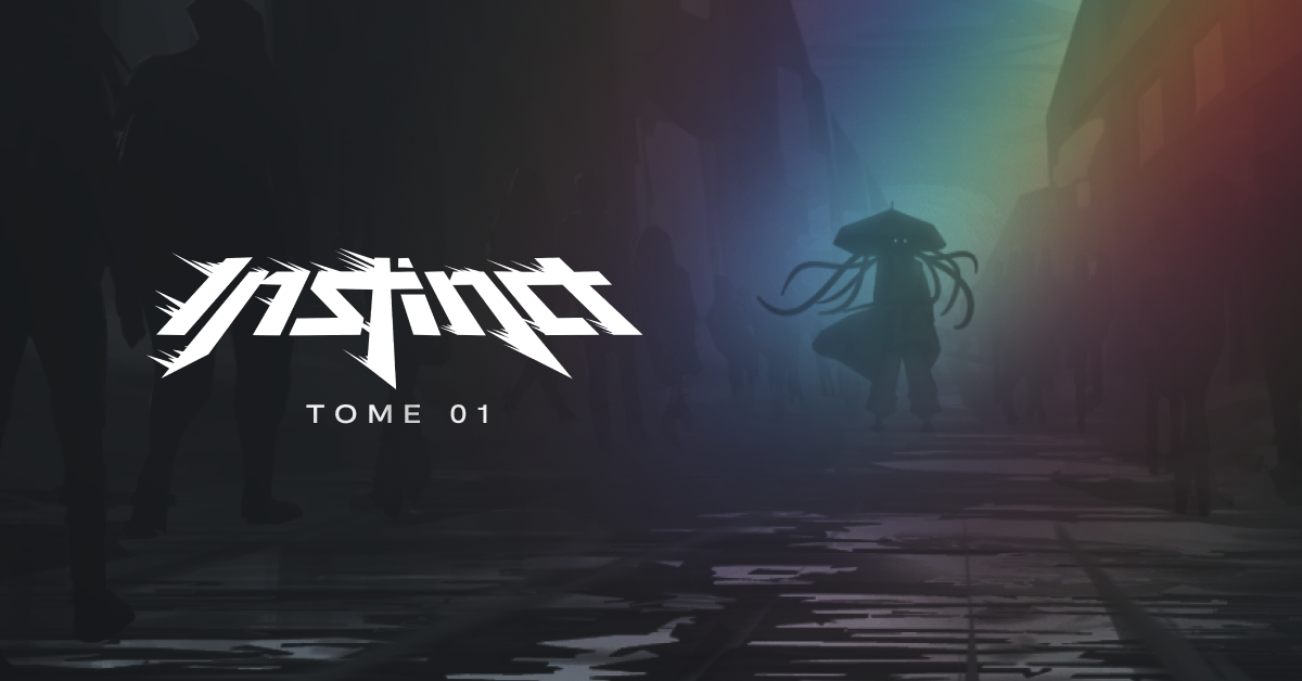 Instinct