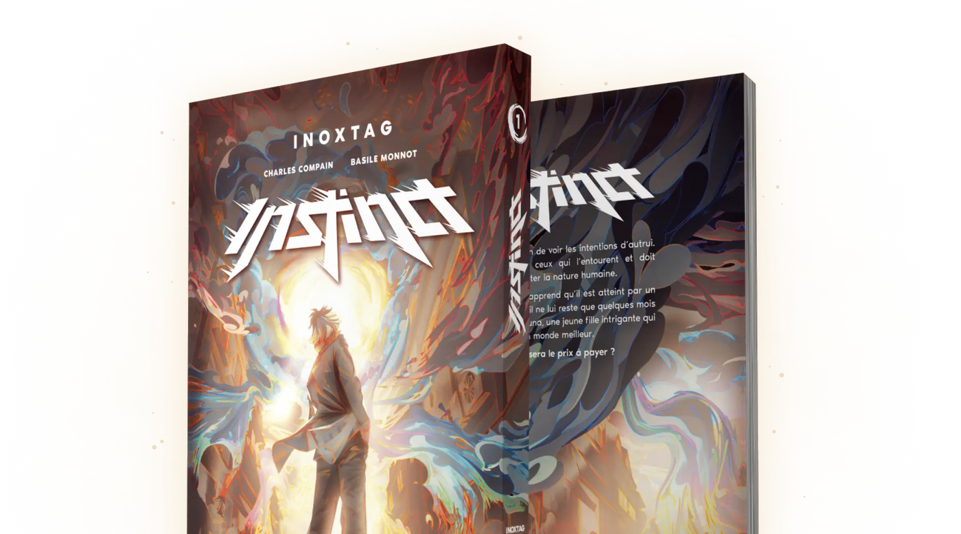 Box collector – Instinct